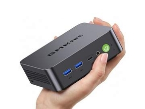 【本日みつけたお買い得品】GMKtecのCore Ultra 5 226V搭載ミニPCが約2万9千円オフ
