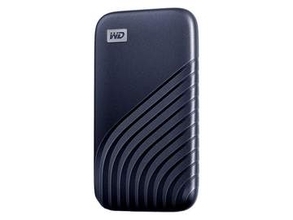 【本日みつけたお買い得品】WDのポータブルSSDが6,300円引き！