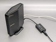 【Hothotレビュー】ルーターが固まっても勝手に復活！神デバイス「ezJack」を試してみた