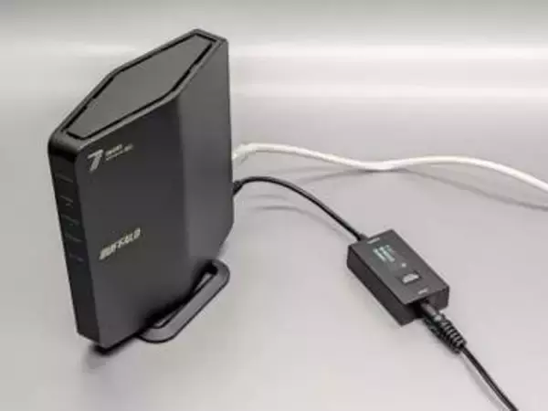 【Hothotレビュー】ルーターが固まっても勝手に復活！神デバイス「ezJack」を試してみた