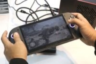 水冷つければRyzen AI Max+ 395を120Wで回せる性能怪獣「OneXFly APEX」