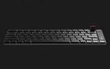 「厚さ4.75mmのMac向け極薄メカニカルキーボード」の画像1