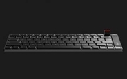 厚さ4.75mmのMac向け極薄メカニカルキーボード