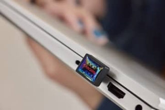 1TBの超小型USBメモリ。USB Type-C対応でサンディスクから