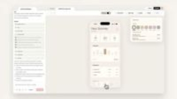 AIでデザインする「Claude Design」。プロトタイプやプレゼン資料など作成可能