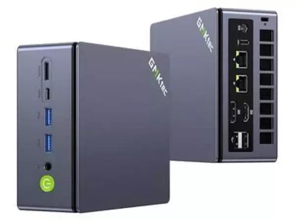 【本日みつけたお買い得品】32GBメモリのミニPCが3万2,248円引きで9万円切り