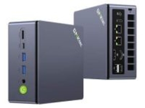 【本日みつけたお買い得品】32GBメモリのミニPCが3万2,248円引きで9万円切り