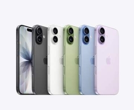 Apple、iPhone 16/17/17e/Airを再値上げ。最大4万7,000円アップ