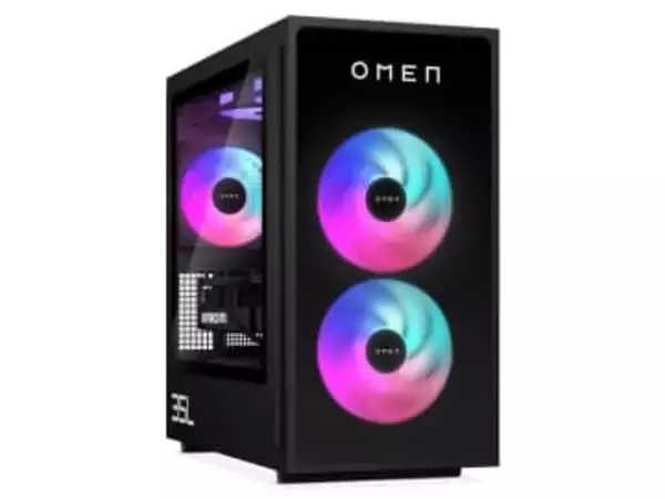 【本日みつけたお買い得品】HPのGeForce RTX 5070 Ti搭載ゲーミングPCが約4万7千円オフ