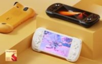 6型Androidゲーム機「KONKR POCKET FIT」。Snapdragon G3 Gen 3搭載、今なら予約で10%オフ