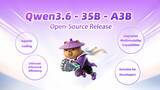 「「Qwen3.6」衝撃公開、視覚性能でClaude Sonnet 4.5をほぼ全項目で凌駕」の画像1