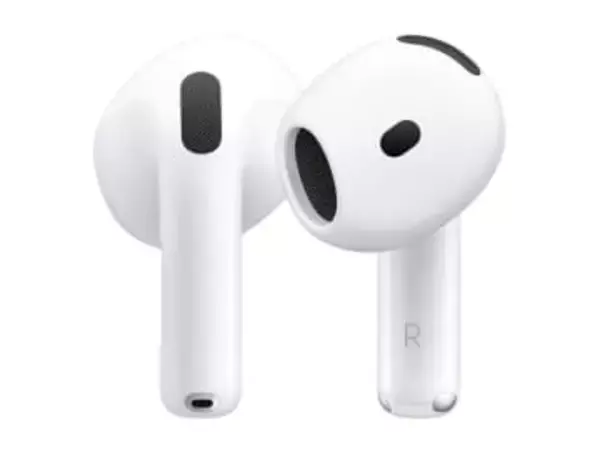 【本日みつけたお買い得品】AirPods 4のノイキャン搭載モデルが5千円引き。非搭載モデルは約4千円オフ