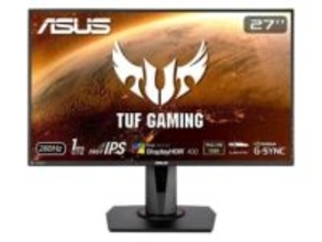 【本日みつけたお買い得品】フルHD/280Hzの27型ゲーミングモニターが1万円引き！