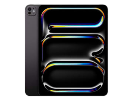 【本日みつけたお買い得品】M5チップ搭載の最新iPad Proが約1万5千円オフ