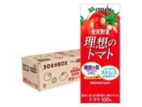 【本日みつけたお買い得品】1本86円！伊藤園のトマトジュース30日分が677円オフ