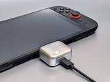 「【やじうまミニレビュー】満充電で自動的にケーブルが抜ける「満タンデタッチャブル」、実売2,000円」の画像1