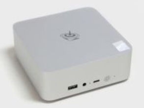 【西川和久の不定期コラム】7万円台で静音、そして電源内蔵がうれしいミニPC「Beelink EQi13 Pro」