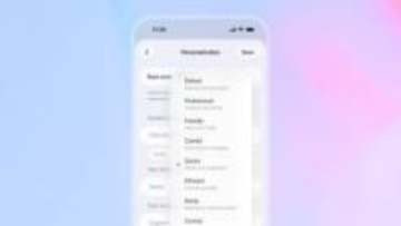 「GPT-5.1」はより賢く、使いやすく。トーンのカスタマイズも強化