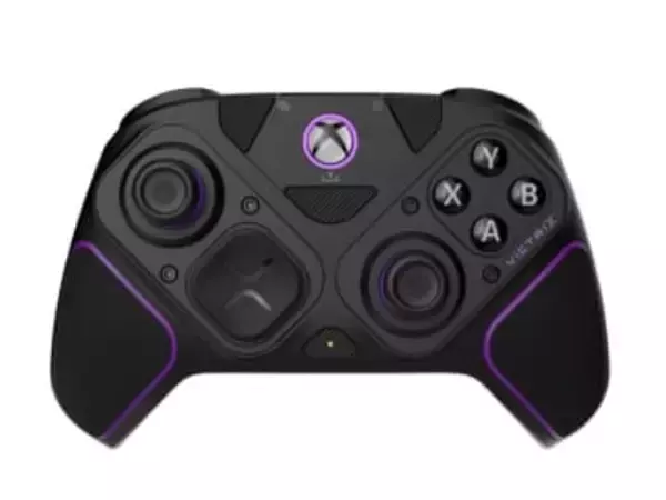 【本日みつけたお買い得品】VictrixのPC対応ゲームパッドが4,291円引き