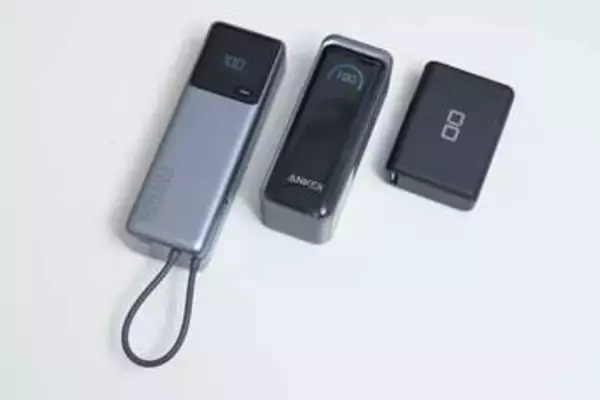 「飛行機内の充電」に誤解の嵐？新しい規制内容、正しく理解していますか