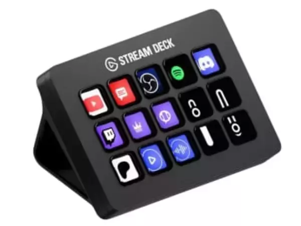 【本日みつけたお買い得品】Elgato Stream Deck MK.2が6,020円引きセール！