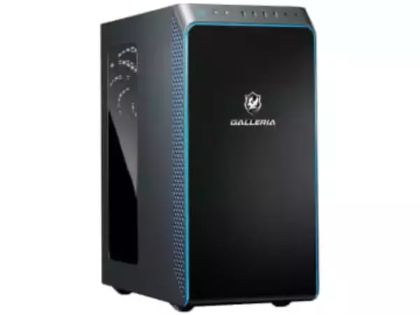 【本日みつけたお買い得品】GeForce RTX 50シリーズ搭載ゲーミングPCがセール中