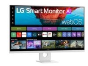 LG、webOS搭載でYouTubeやNetflixが観られるモニター