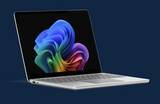 「Core Ultraシリーズ3を搭載した新「Surface Laptop」。画面サイズ3種で展開」の画像1