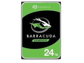 【本日みつけたお買い得品】Seagateの24TB HDDが8万7,800円で販売中