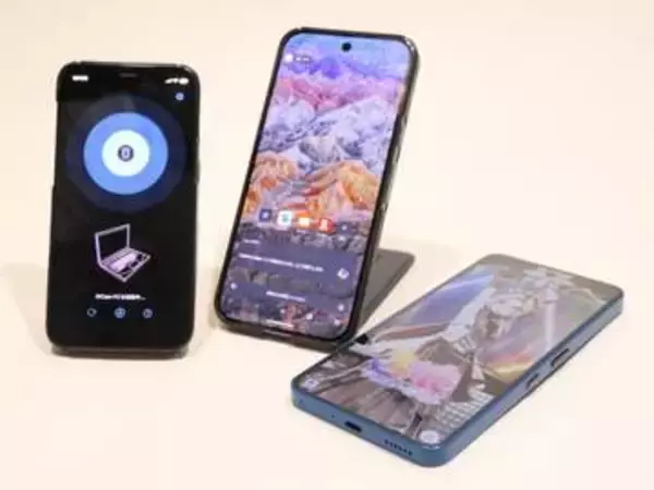 古いスマホを捨てないで！ゲーム専用機にサブモニター、無線マイクなど活用法8選