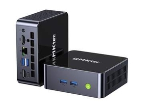 【本日みつけたお買い得品】GMKtecのCore搭載ミニPCが約2万3千円引きで7万8,998円に