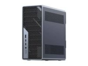 Core Ultra 9 285HX搭載のヘビー級ミニPC「MS-02 Ultra」予約開始