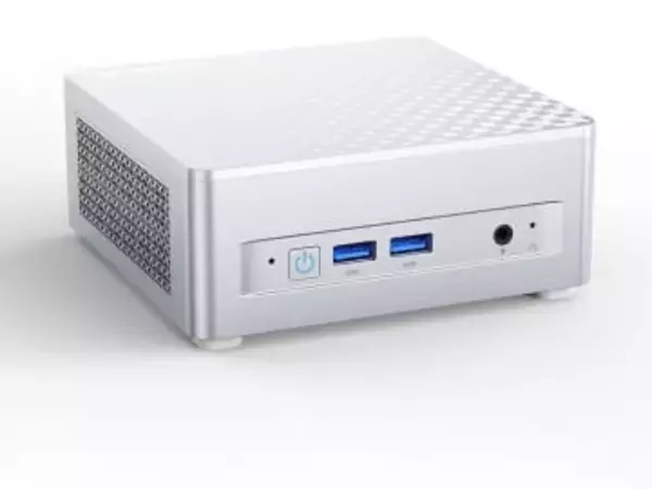 【本日みつけたお買い得品】32GBメモリ、USB4も備える高性能ミニPCが約2万2,000円引き