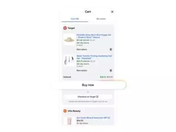 カートに入れたPCパーツの互換性までチェック。価格比較も楽になるGoogleのAIお買い物機能