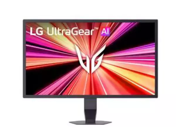 ヌルっとした映像を観たい！LG、世界初のフルHD/1,000Hzゲーミングモニター