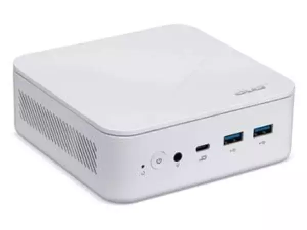 ミニPC「Revo Box」がRyzen搭載で帰ってきた。131mm四方の小型筐体