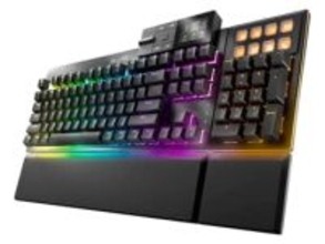 be quiet!、超多機能で静音性重視のキーボード4機種