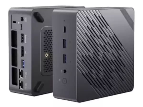 【本日みつけたお買い得品】Ryzen AI 9 365搭載ミニPCが約1万7千円引き。32GBメモリ/1TB SSD装備