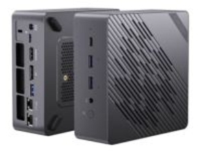 【本日みつけたお買い得品】Ryzen AI 9 365搭載ミニPCが約1万7千円引き。32GBメモリ/1TB SSD装備