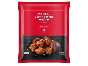 【本日みつけたお買い得品】味の素が手掛けるプロテイン唐揚げがセール価格で販売中