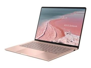 ASUS、Core Ultra/Ryzen/Snapdragonが選べる14型モバイルノート