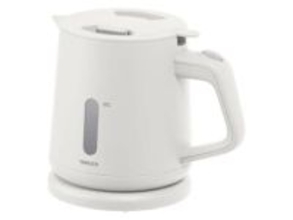 【本日みつけたお買い得品】寒い朝にホッと一息、山善の電気ケトルが3千円切り