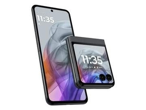 【本日みつけたお買い得品】モトローラの折り畳み式Androidスマホが約1万円オフ