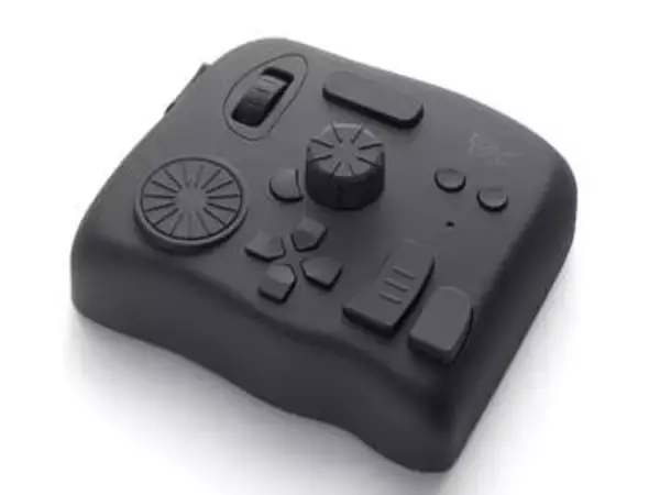 【本日みつけたお買い得品】TourBoxの左手デバイスが約8千円引きでセール中