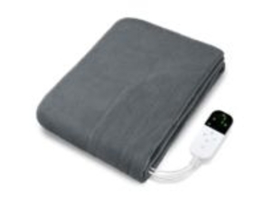 【本日みつけたお買い得品】足元ポカポカの電気毛布が2,981円引き