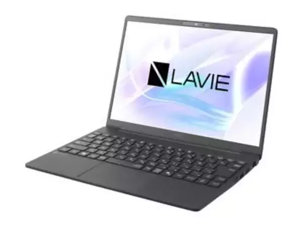 約994gでバッテリ交換式。NECPC「LAVIE NEXTREME」登場