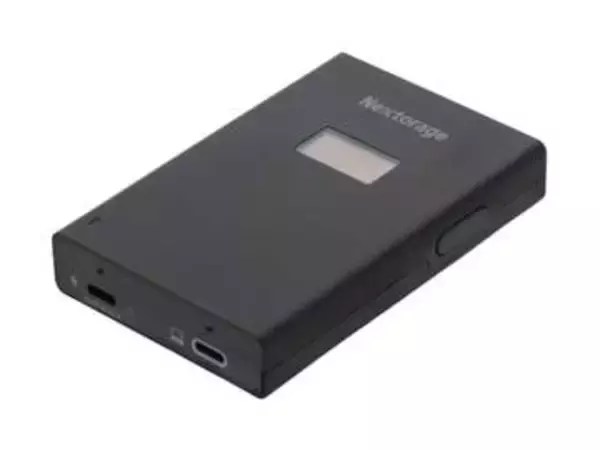 【本日みつけたお買い得品】2,000MB/sの高速ポータブルSSD 1TBが5,970円引き