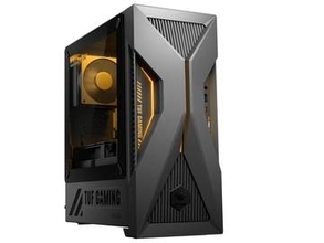 【本日みつけたお買い得品】約5万4千円引きでASUSゲーミングデスクトップがAmazonプライム感謝祭先行セール中