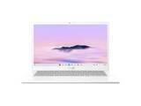 「ASUS、頑丈で出先作業にも使える14型Chromebook Plus」の画像1