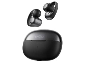 【本日みつけたお買い得品】Shokzのイヤーカフ型イヤフォンが5,535円引き。Amazonでセール